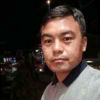 Robin Gurung