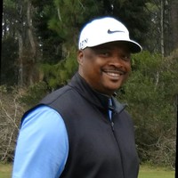 Jeffrey Harris