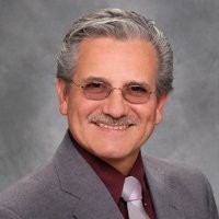 Pete Vasquez