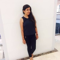 Yamini Madaan