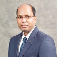 Prakash Biswal
