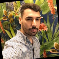 Jorge Andres Gonzalez A