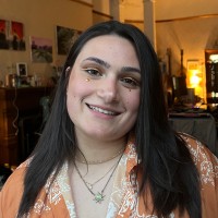 Anisa Mian