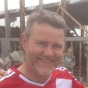 Simon Close