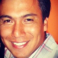 Francisco Angulo Salinas