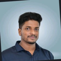 Arjun A V