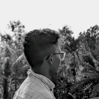 Akshay P M