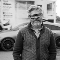 Laurent Masuy