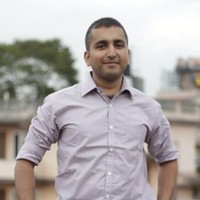 Suraj Raj Pant