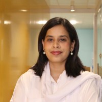 Fareeha Farooq