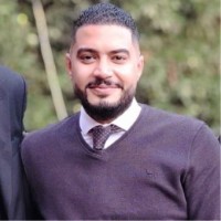 Mostafa M.Mohamed