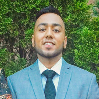 Sukhpreet Singh