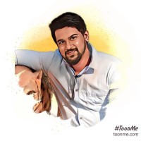 Yogesh Malkar