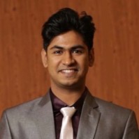 Kartik Ghawade