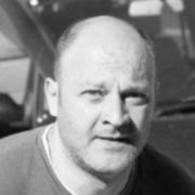 Stéphane Prevot
