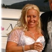 Annett Bäck
