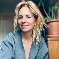 Silvia Jongeling