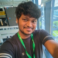 Nanda Gopi Krishna Kadali