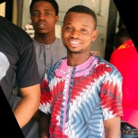 Alim Sikiru Oladeji