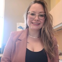 Katherine Lépine