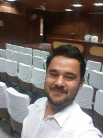 Abhishek Attri
