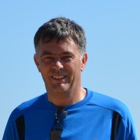 Peter Van Mil