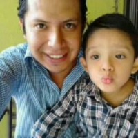 Abraham Ornelas