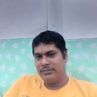 Bapi Halder