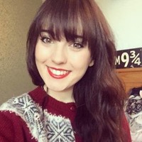 Cara Sandison