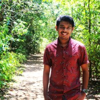 Sanju Abraham Binu