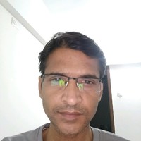 Chandrashekhar Shirwadkar