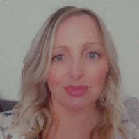 Joanna Drage