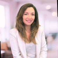 Ingrid Pérez Guerrero