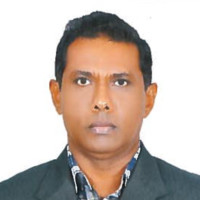 Aruna Karunaratne