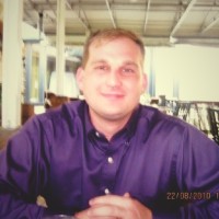 Matthew Scott
