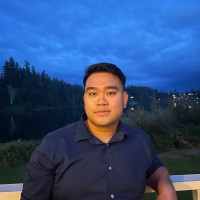 Daniel Ma
