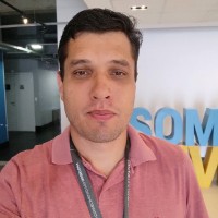 Maykon Ferreira