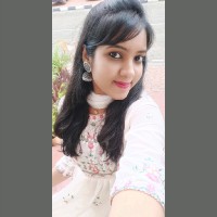 Anusha BS