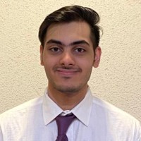 Dhwanil Kampani