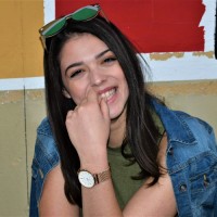 Sofianna Fragioudaki