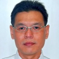 Jason Kee (姬忠霆)