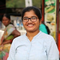 Akhila Kothakonda