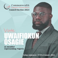Uwaifiokun Osagie