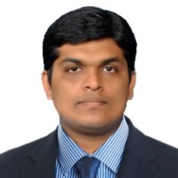 Vishak Pilla
