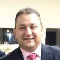 Pedro Paulo Pereira de lima