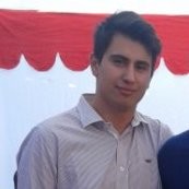 Thomas Gonzalez Navarrete