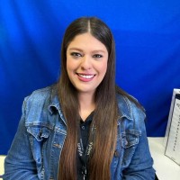 Grisel Alejandra Gallegos