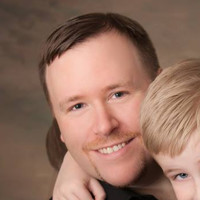 Lance Huffman