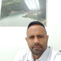 Marcos Leandro Silva
