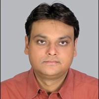 Deepak Bharati